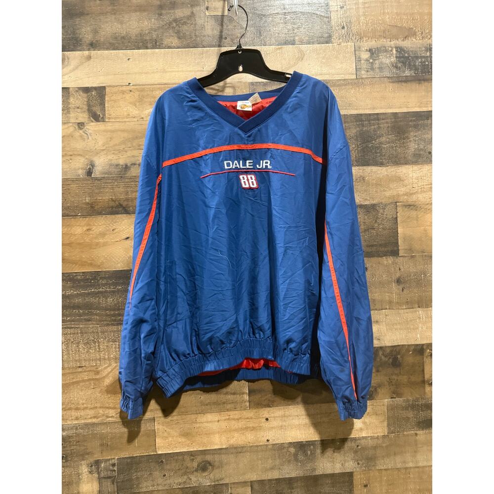 NASCAR - Dale Jr- Pullover - Size XL